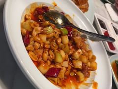 -泰钰丰烤鸭.天津菜(开发区店)