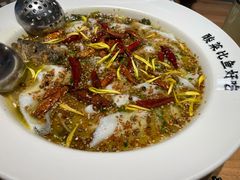 -太二酸菜鱼(正大广场店)
