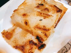 -点点心点心专门店(旺角店)