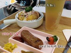 -库滋明·俄罗斯特色美食(中央大街店)