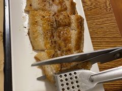 龙利鱼-喜厨烤肉