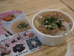 -食盈碗仔翅(星玺广场店)