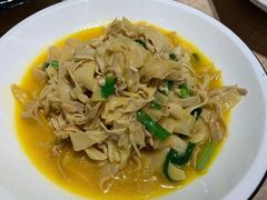 -味莊·青岛菜(云霄路店)