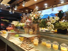 -苏格里岛自助海鲜火锅烧烤(大汉悦中心店)