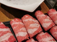 -初春四季·椰子鸡火锅(中关村店)