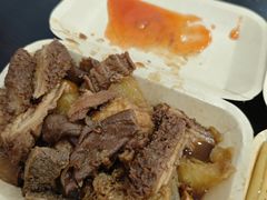 -细妹五香牛杂(步行街店)