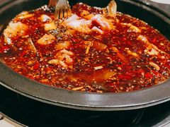 -喜欢吃鱼(非遗博览园总店)