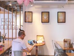 -Country Lane咖啡·意粉(荔园新天地店)