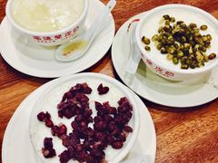 -正德顺順德雙皮奶(中信店)