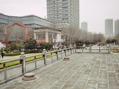 -木塔寺遗址生态公园