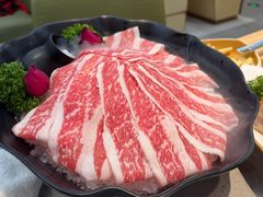 -海底捞火锅(团结桥店)
