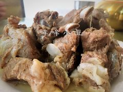 -二毛稍麦