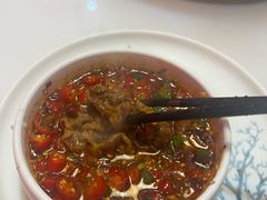 -祥源胡同·涮牛羊肉火锅(花桥店)
