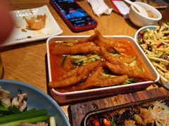 -大哈福烧烤·海鲜·家常菜(延安三路店)