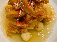 -金家老三饭庄(常营店)