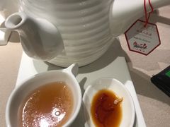 鲍鱼人参汤-尚一汤·粤菜海鲜(环球港店)