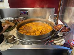 -门框胡同百年卤煮(前门店)