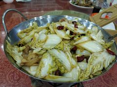 -叶存利海鲜大馅饺子(东戴河止锚湾店)