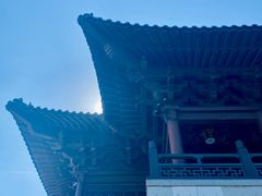 -济南大明湖景区