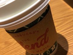 -星巴克(天津鲁能中心第三店)