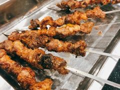 -胶东海鲜大排档(北太平庄店)