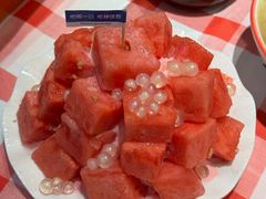 -龙虾当家·大排档(红谷滩五中店)