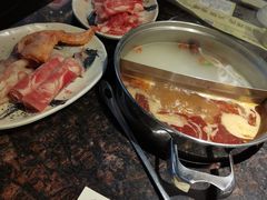 -阪尚皇·原切牛排·烤肉火锅自助(北京路店)