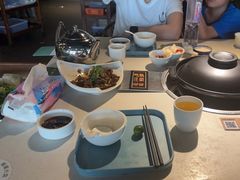 -百年果林椰子鸡(中洲店)