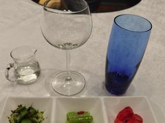 -君来湖滨饭店·渔餐厅