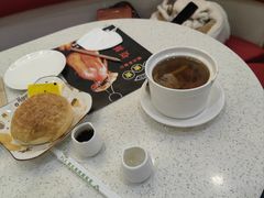 -甜蜜蜜港式茶餐厅(虹梅店)