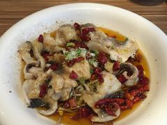 -粤港餐厅(禹州商业广场店)