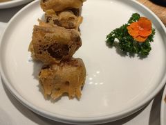 -莆田餐厅PUTIEN(三里屯店)