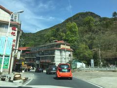 -太湖源风景区
