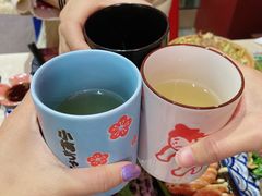 -米彩料理(西丽店)