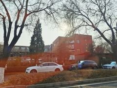 -中国石油大学（北京）(北京西校区)