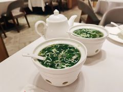 每日例汤-新吉士·上海菜(浦东LCM置汇旭辉店)