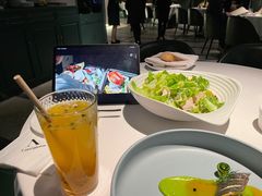 -L'Arome芳芳法国餐厅(仙林金鹰店)