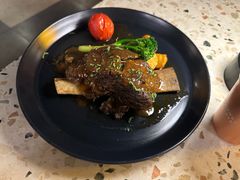 -La Maison 夜来香(进贤路店)