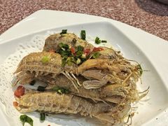 -旺来排档