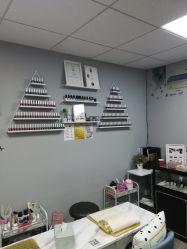 -7嘉nail eyelash·美甲美睫