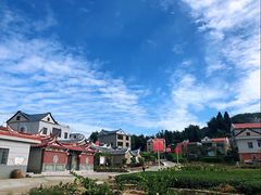 -军营村