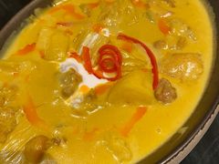 -Thai Alley泰爱里(二沙岛店)