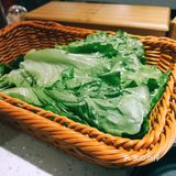 快去吃，一刻也不要停，再晚就真的被发现了
