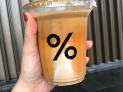 -% Arabica阿拉比卡咖啡(深圳湾万象城店)