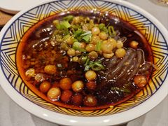-四川饭店·小龙虾(长白店)