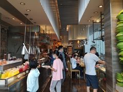 -上海静安香格里拉大酒店