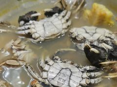 -尚宴牛特鲜自助(太原街万达店)