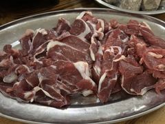 -江村四哥新鲜牛肉店(江高总店)