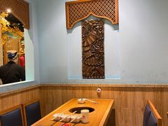 -傣妹火锅(罗宾森购物中心店)