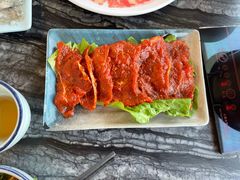 -云中捞高空旋转餐厅(商茂世纪广场店)